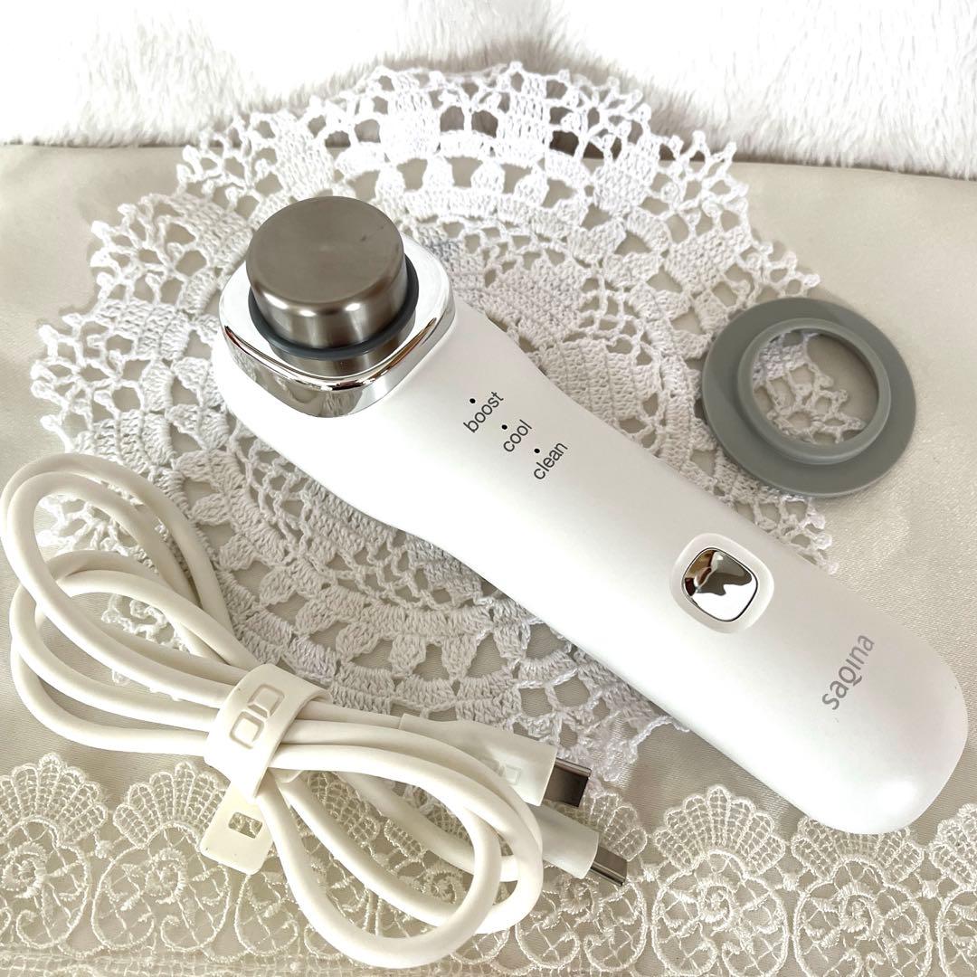 サキナ ハンドピース美顔器 - メルカリ