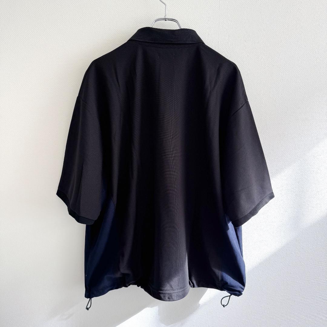 美品 CLESSTE ACTIVE CITY S/S POLO SHIRT 即完 - メルカリ