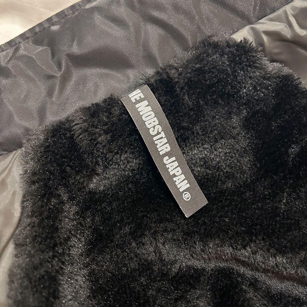 MOB Coach Jacket モブスタージャパン コーチジャケット - メルカリ