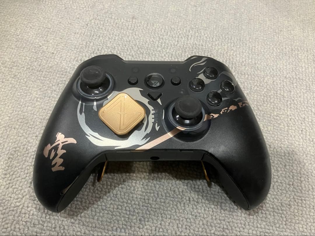 Zd O+ Black WuKong Edition 黒神話:悟空 ゲームパッド - メルカリ