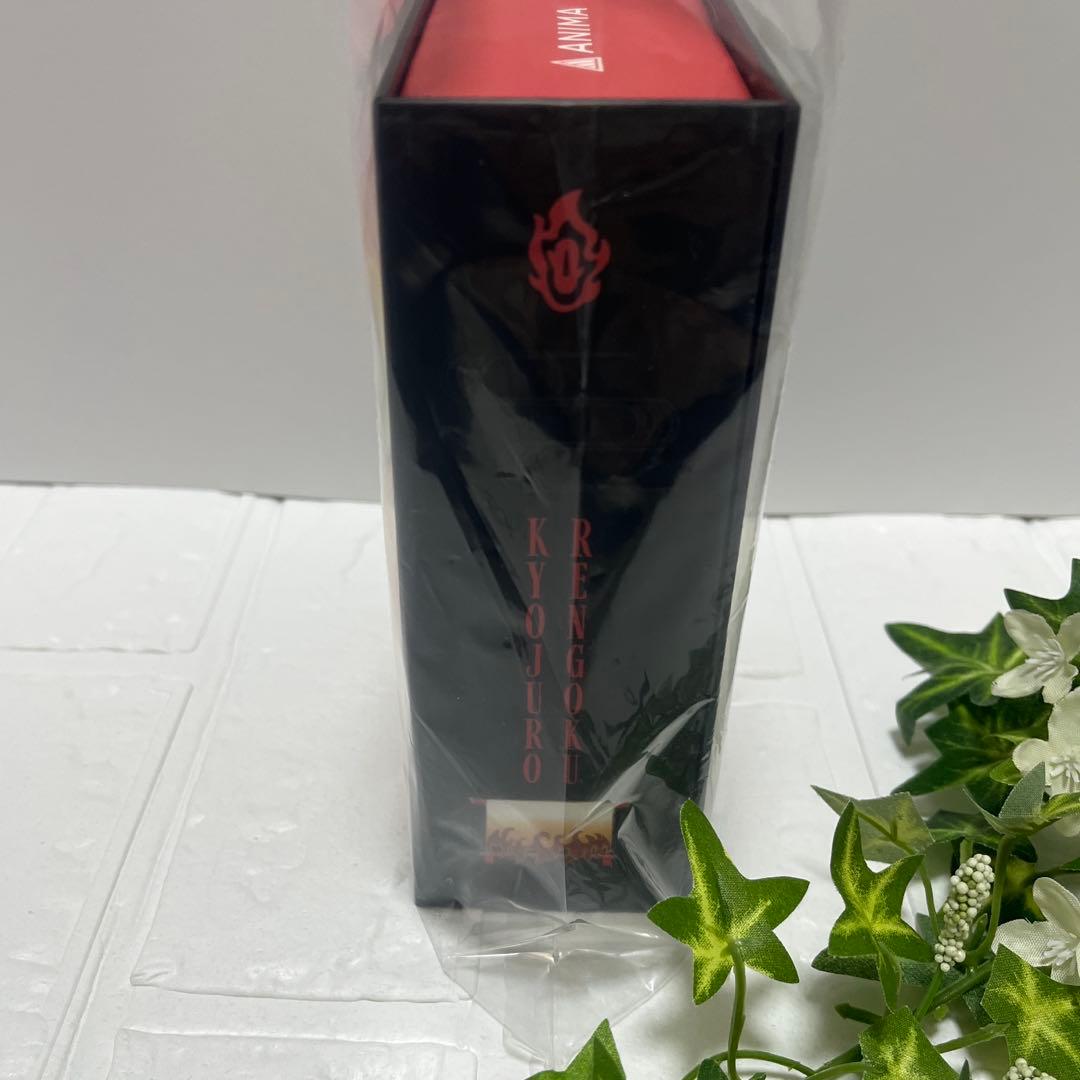 新品 鬼滅の刃 煉獄杏寿郎 オンキョーダイレクト ワイヤレスイヤホン