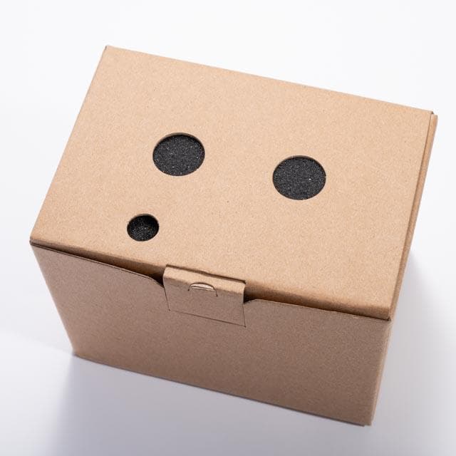 【新品未使用品】LUMIX S 20-60mm F3.5-5.6 S-R2060