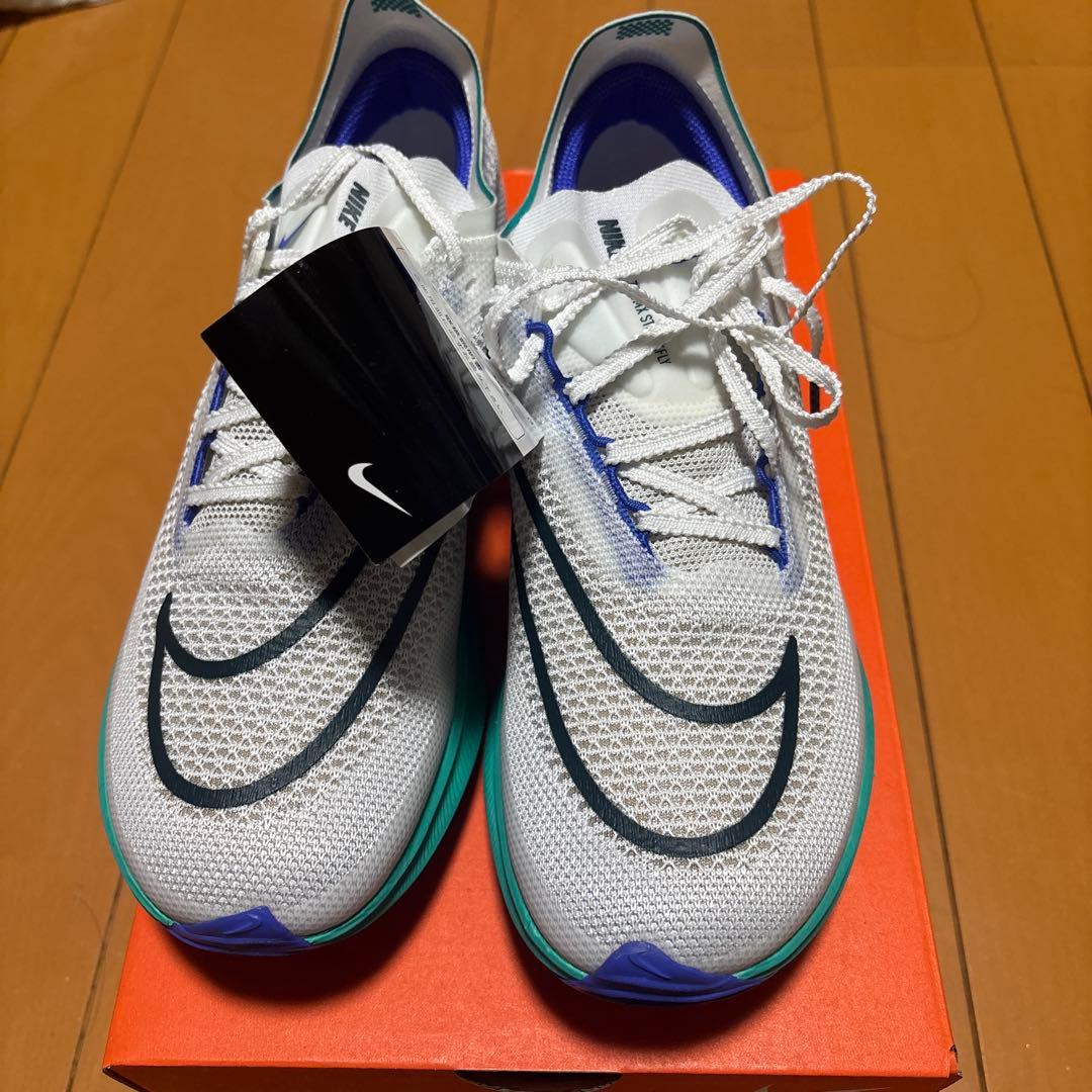ナイキ　ストリークフライ　NIKE ZOOMX STREAKFLY 25.5cm