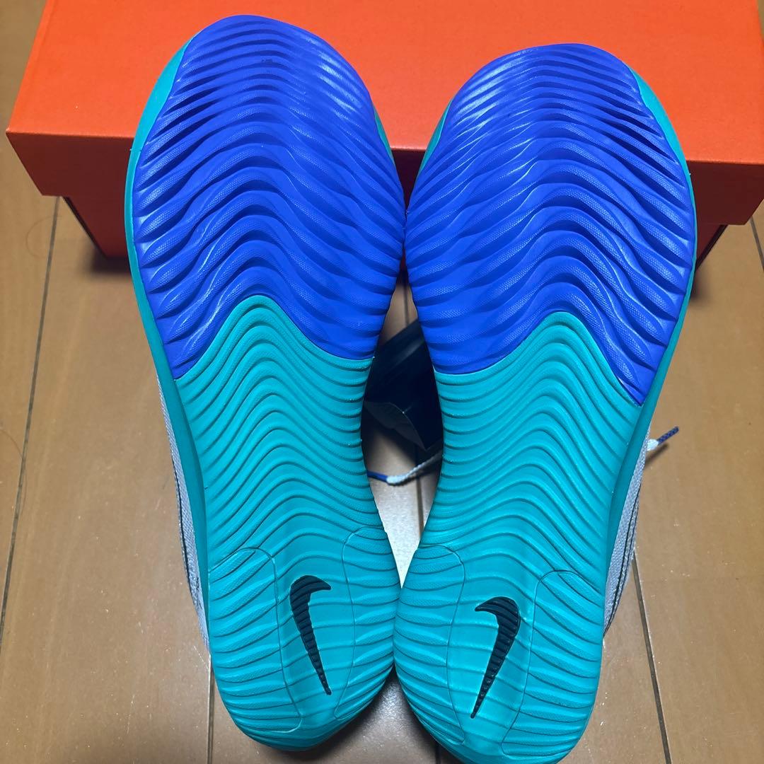 ナイキ　ストリークフライ　NIKE ZOOMX STREAKFLY 25.5cm