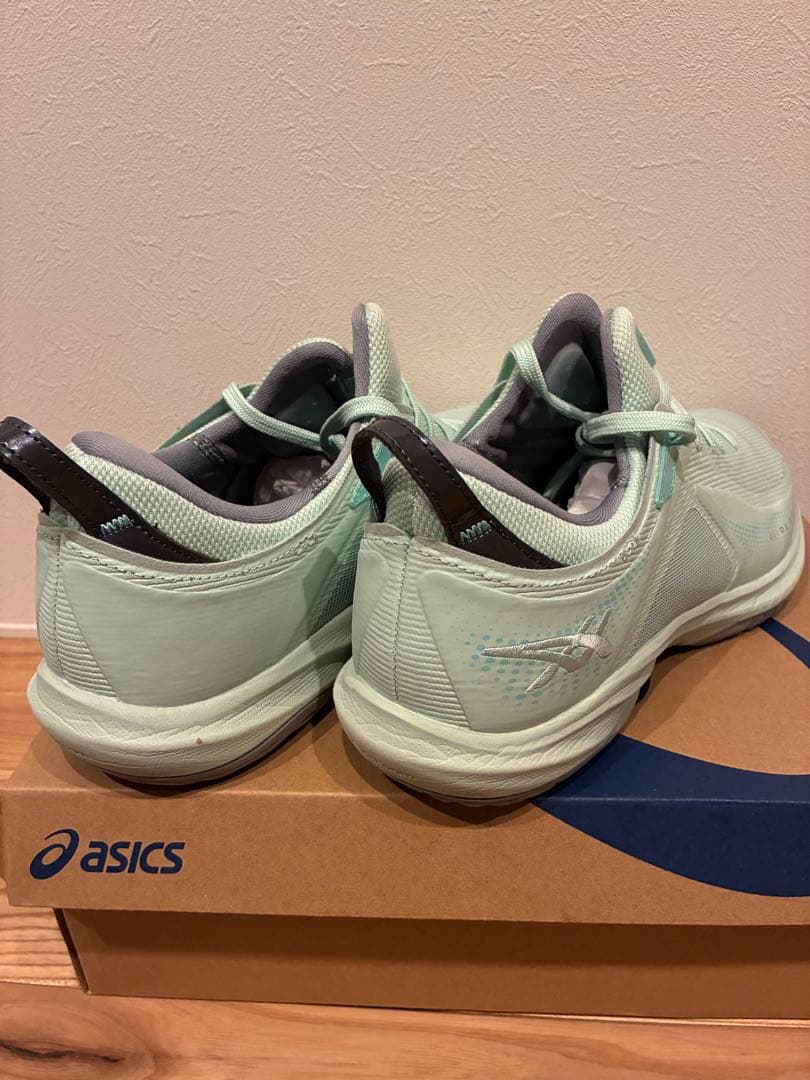 グライドノヴァ GLIDE NOVA FF4 エメグリーン 26.5㎝ - メルカリ