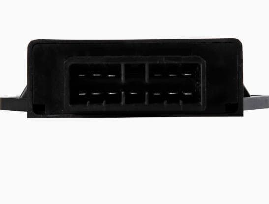 ヤマハ CDI イグナイター XJR400 4HM10 4HM-10 専用 初期 - メルカリ