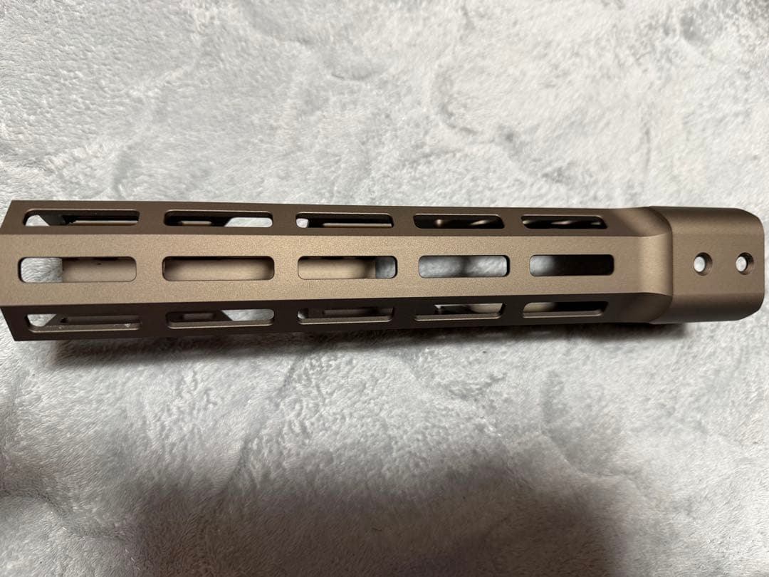 SIG AIR MCX Virtus AEG Spearタイプ ハンドガード - メルカリ