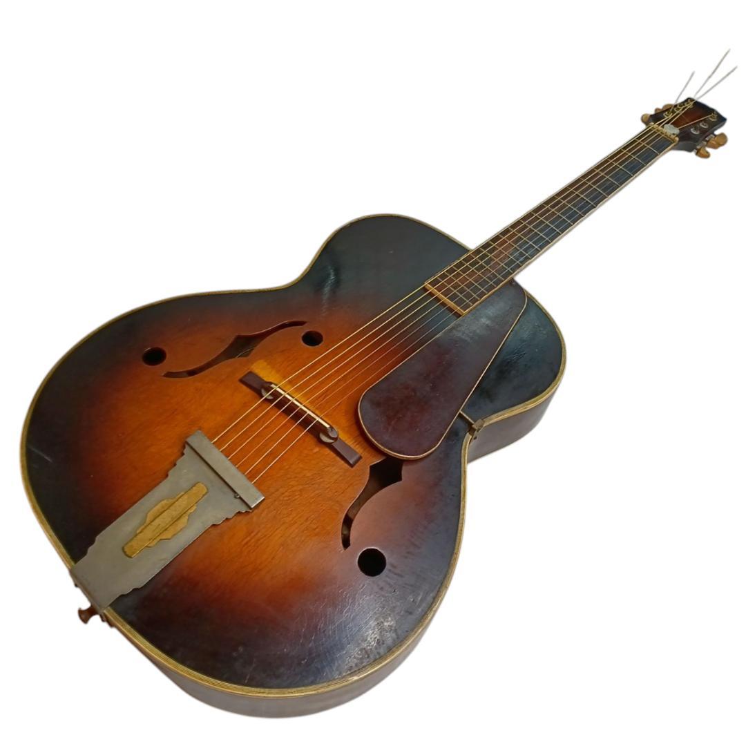 【ビンテージ】ナルダン NARDAN ピックギター No. 80 ビンテージ】ナルダン NARDAN ピックギター No. 80 - メルカリ