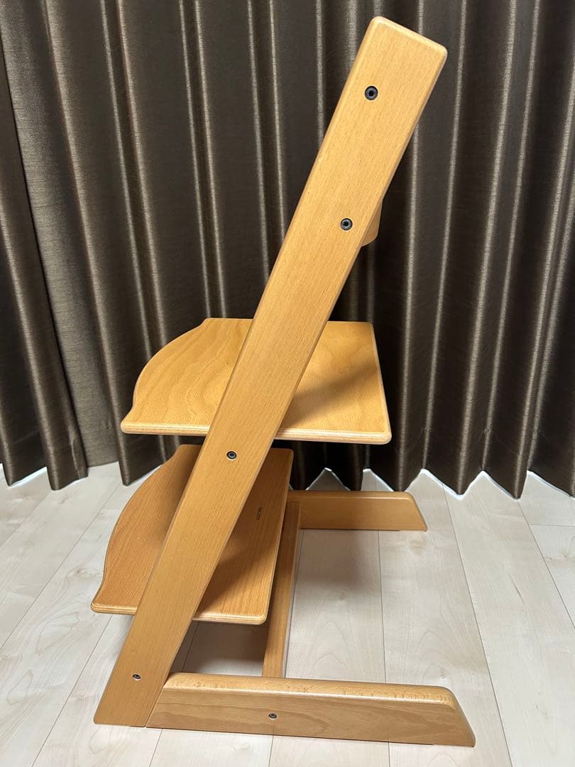 こも様専用☆たのメル便⭐︎ストッケ トリップトラップ（ナチュラル