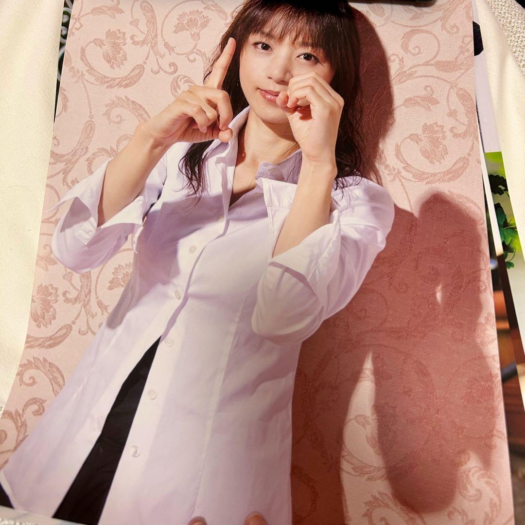 GARNET CROW ポスター4枚セット - メルカリ