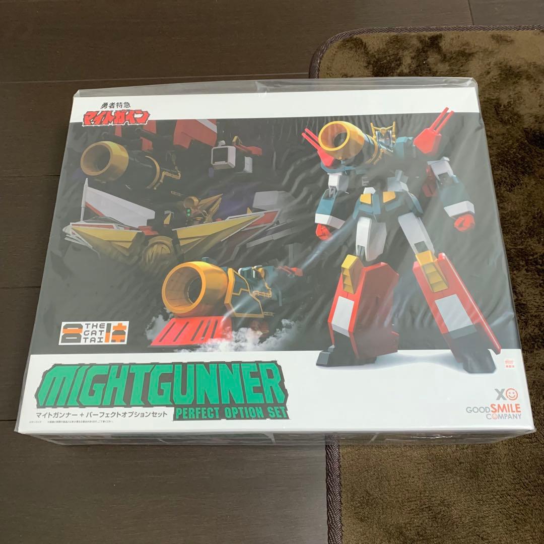 THE 合体 マイトガイン 3種セット - メルカリ