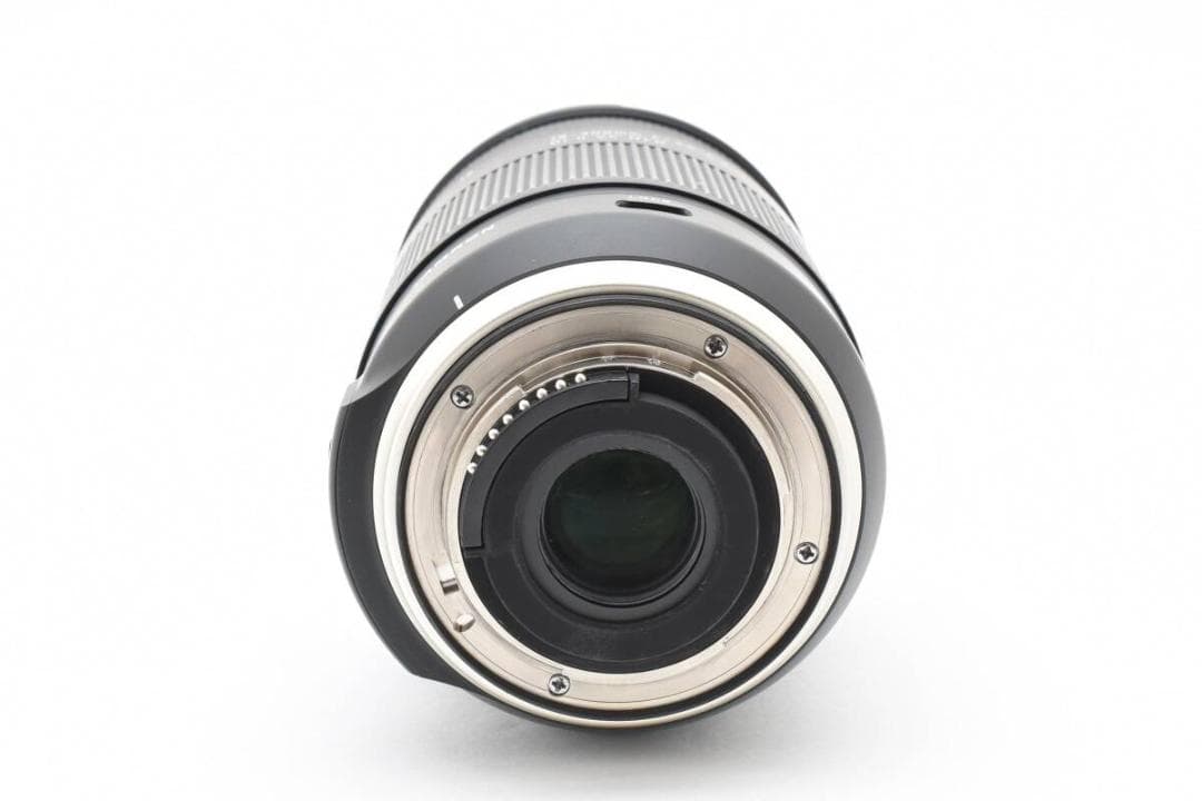 TAMRON 18-400mm F3.5-6.3 DiII VC HLD ニコン