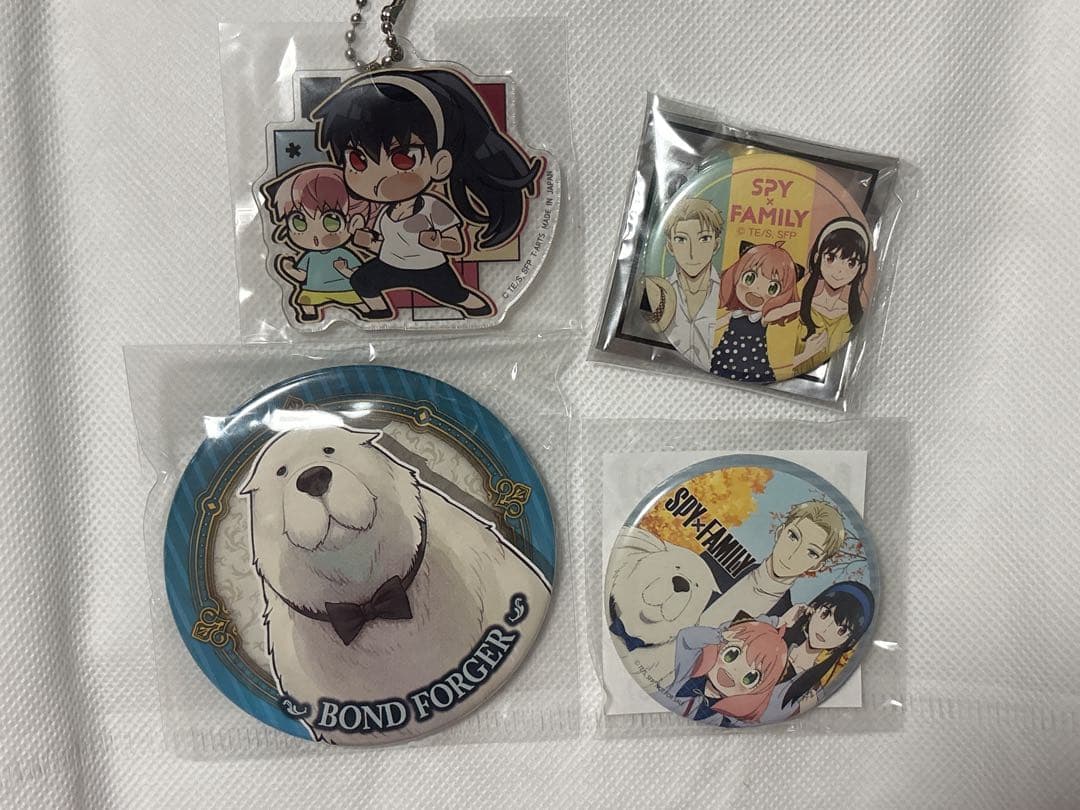 スパイファミリー まとめ売り - メルカリ