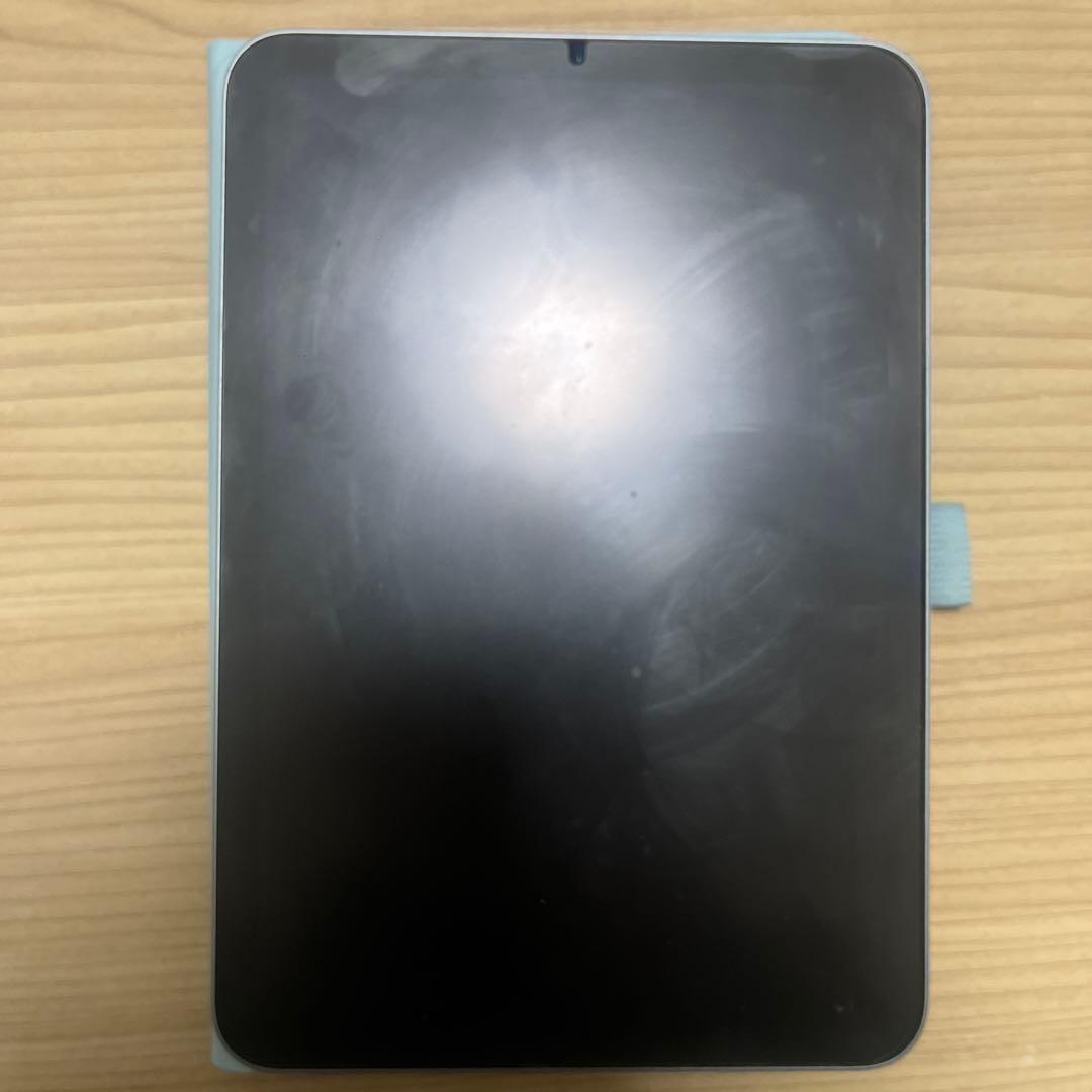 Apple iPad mini 本体　バッテリー96% Apple iPad (第7世代) 128GB バッテリー最大容量96%