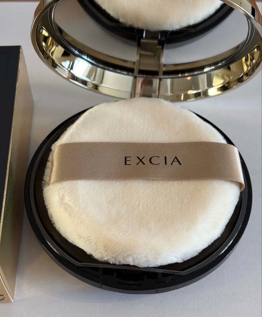 ALBION エクシア セルスティアルヴェール NAO1 ケース付き・ほぼ未使用