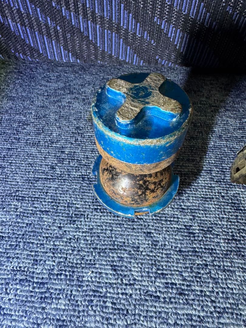 クリスマスセール！廃盤希少！GPスポーツ jzx90用クイックリフター