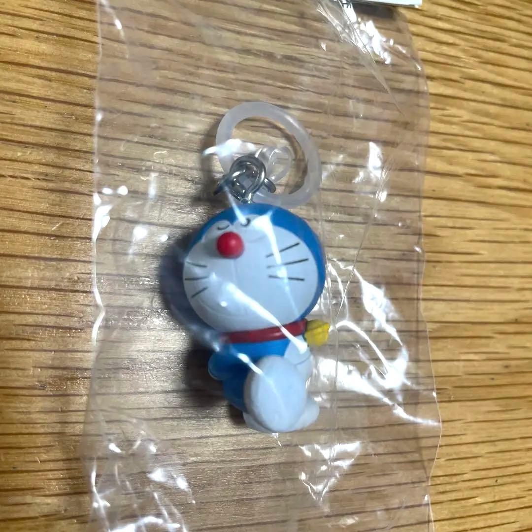 藤子不二雄ミュージアム限定 めじるしアクセサリー ドラえもん 未開封