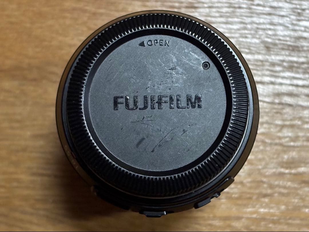 富士フィルムX-T20 XF18-55mmF2.8-4 R LM OIS