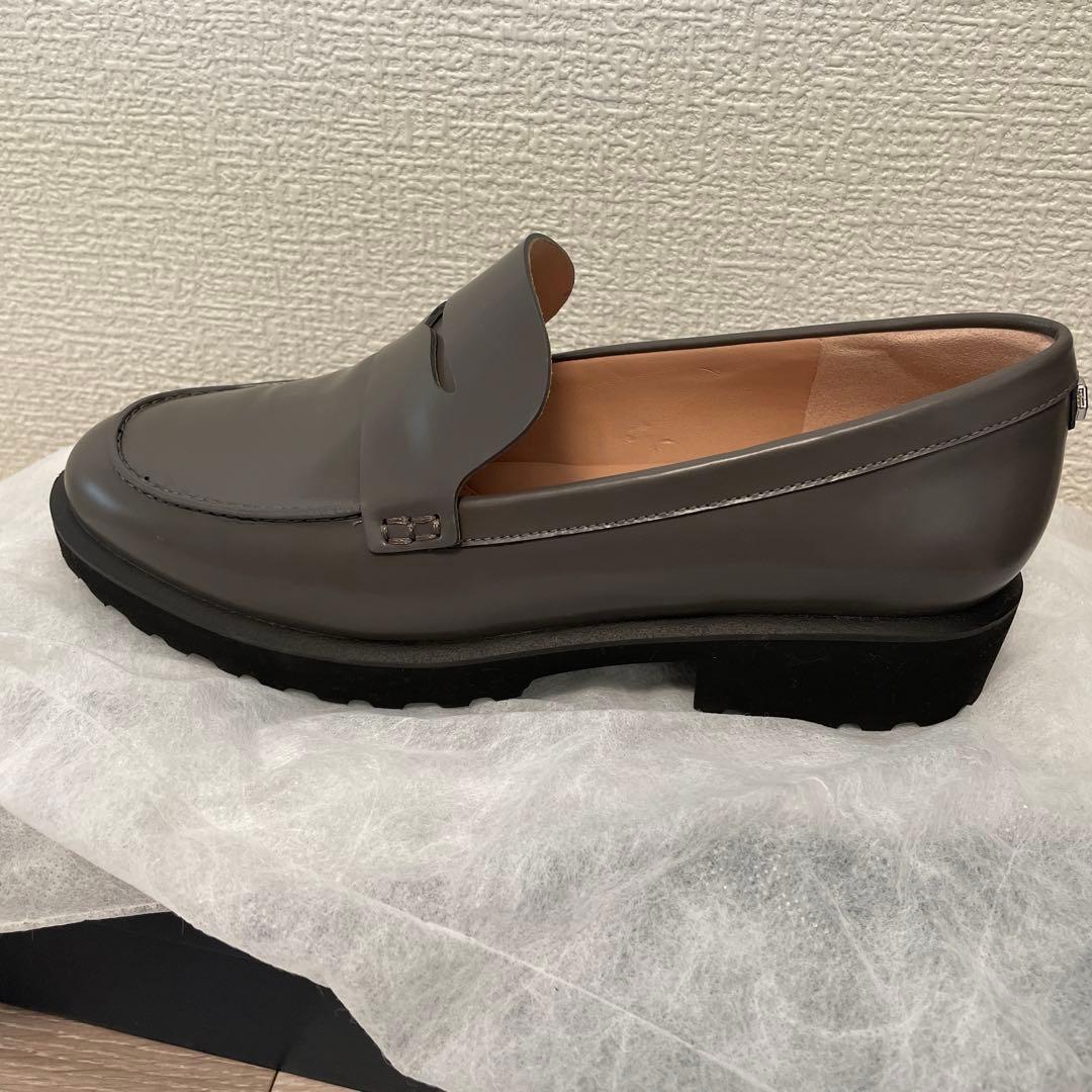 コールハーン グランド360 ローファー 7B 24.0 - メルカリ