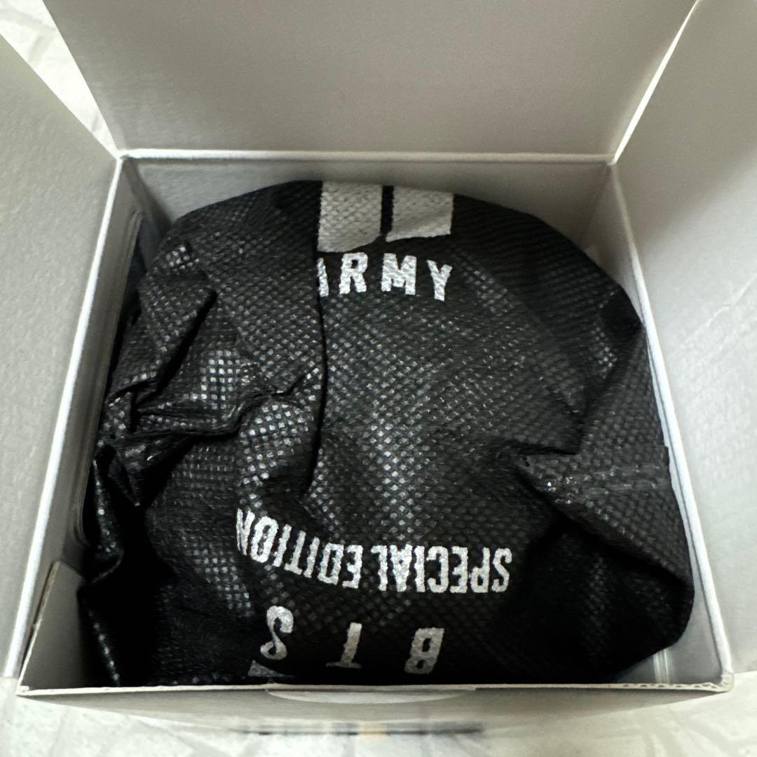 新品⭐︎BTS アミボム OFFICIAL LIGHT STICK SE MOS - メルカリ