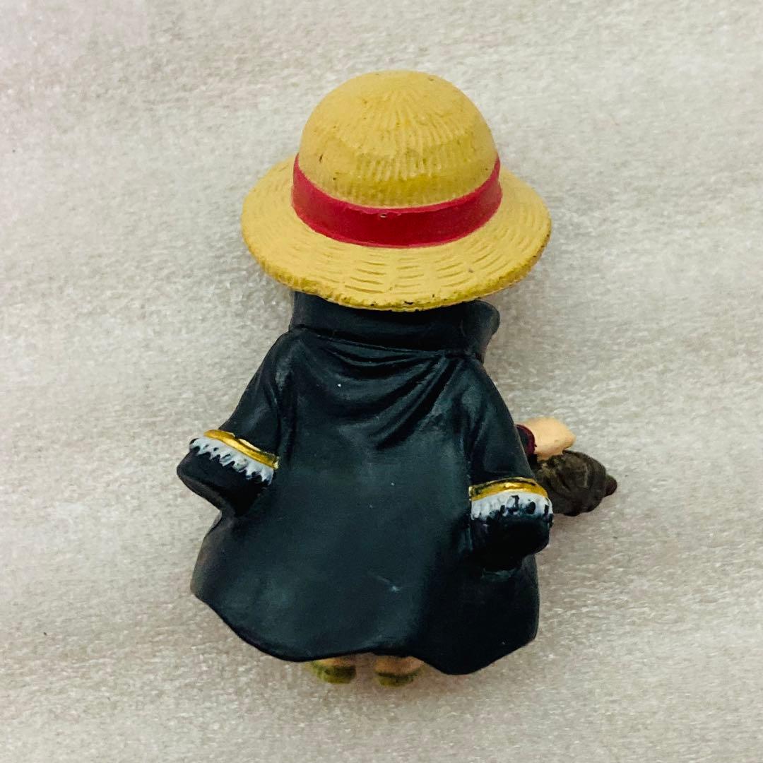 5種セット】ワンピースコレクション ストロングワールド フィギュア わ