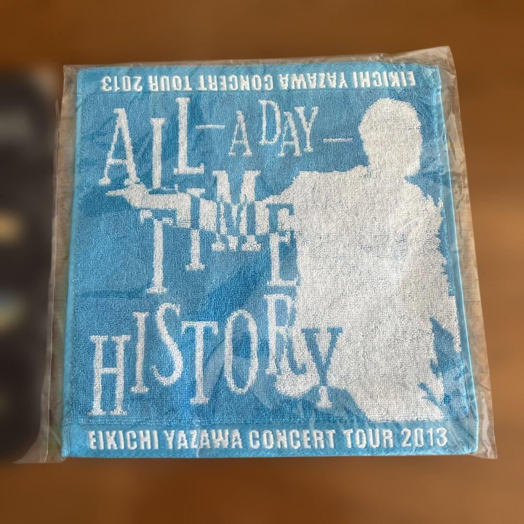 EIKICHI YAZAWA コンサートハンカチタオルセット - メルカリ