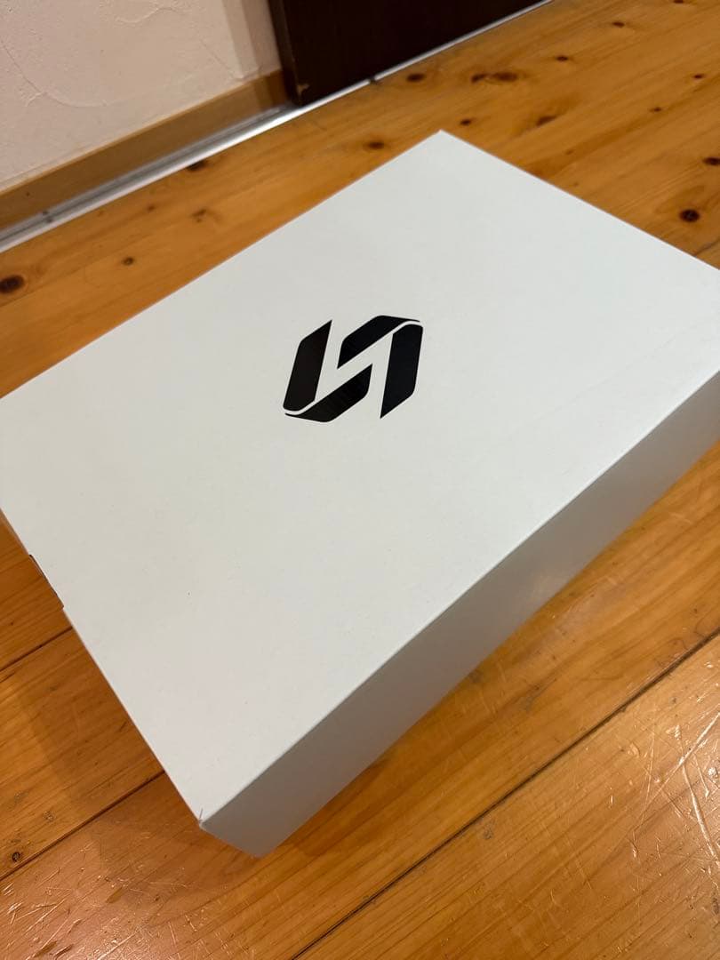 シューズ(男性用) NIKE LUKA5 26.5cm