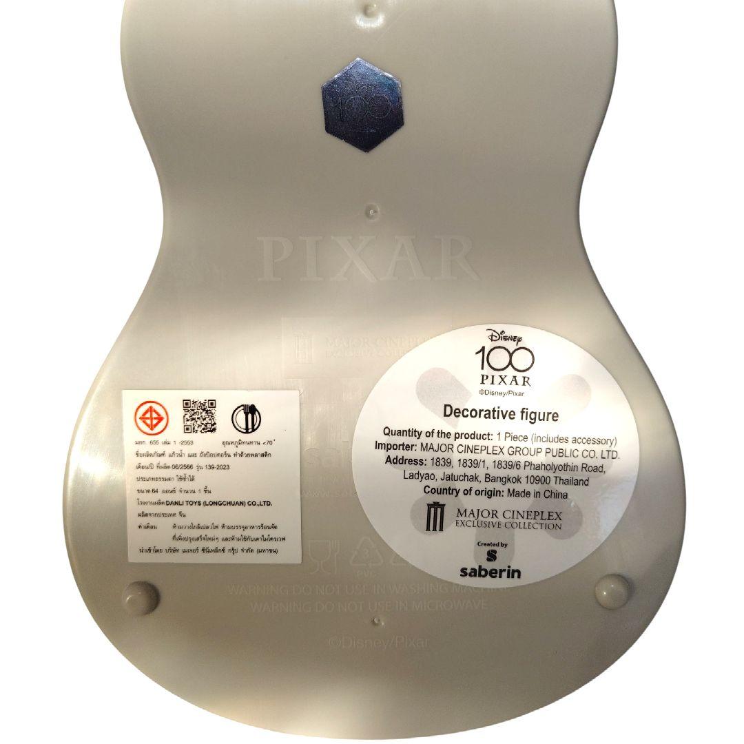 ディズニー100周年 リメンバーミー ギター ポップコーンバケット