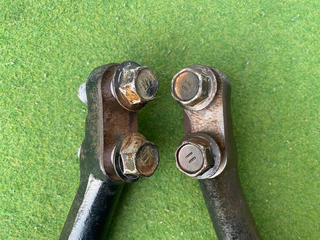 トヨタ 17クラウンJZS171 アスリートV ターボ 純正 テンションロッド