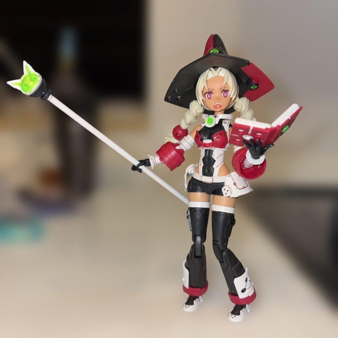 30MSマリカル[カラーC] 完成品 - メルカリ