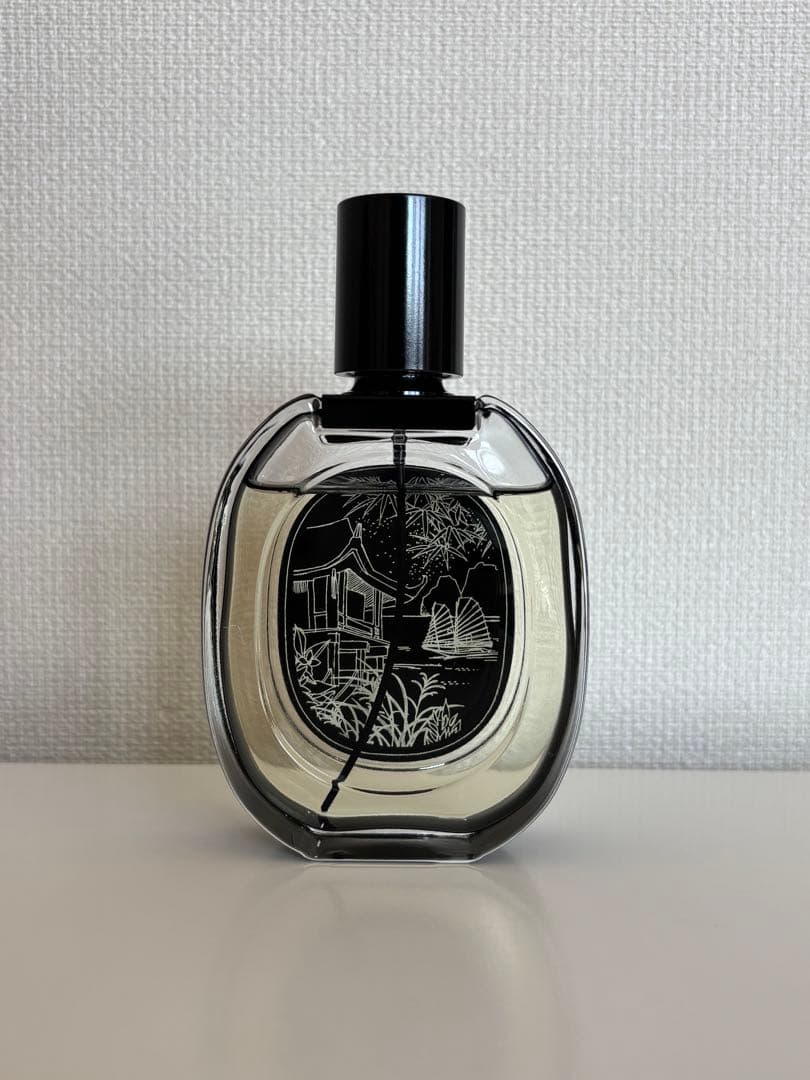 diptyque ディップティック オードパルファン ドソン 75ml - メルカリ