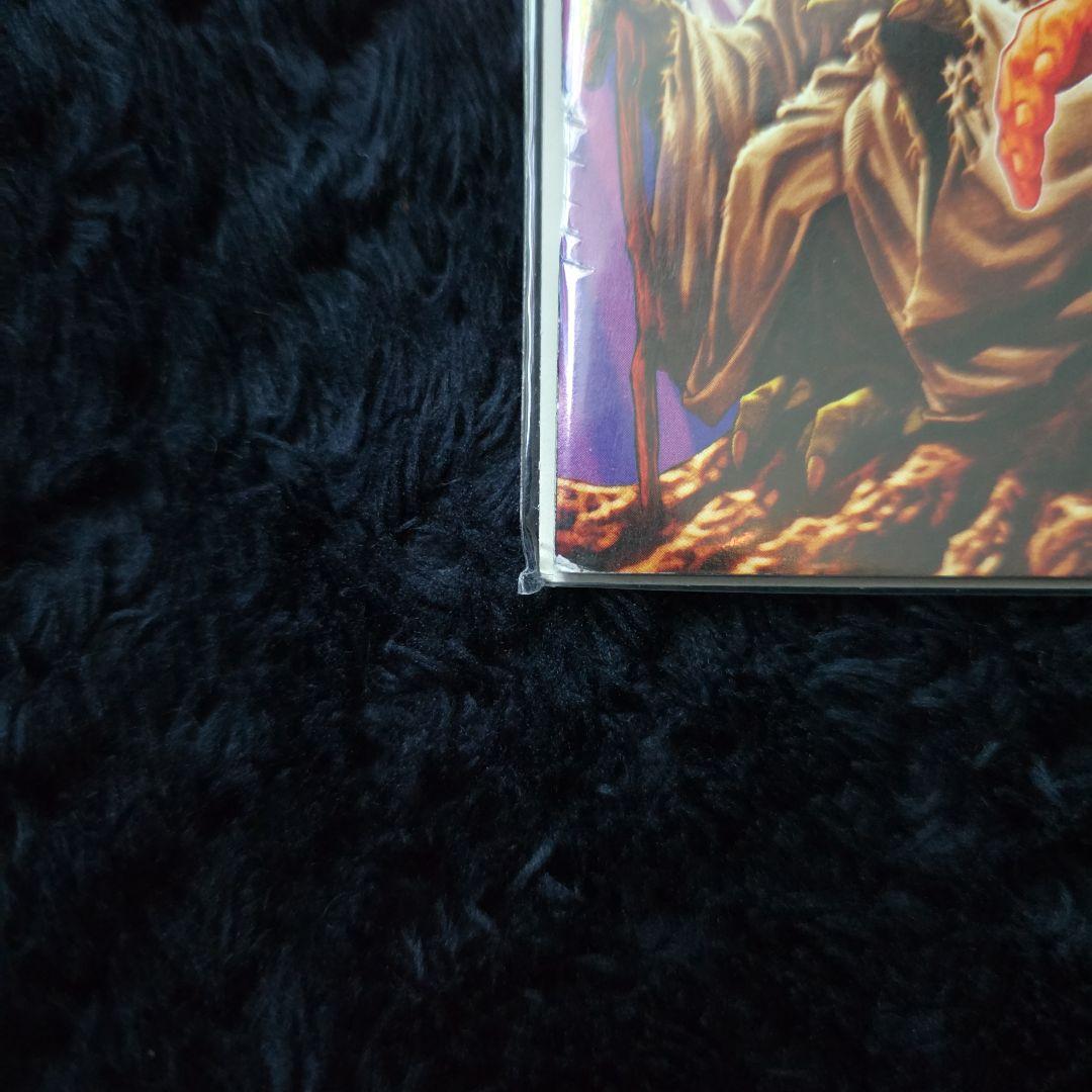 Star Wars Mark Brooks＆Jason Aron直筆サイン