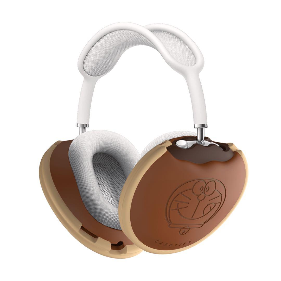 ドラえもん どら焼き ヘッドフォン カバー ケースティファイ - メルカリ