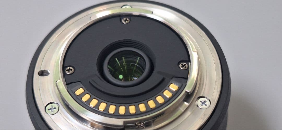 美品 Nikon 1 NIKKOR 30-110mm f/3.8-5.6 VR