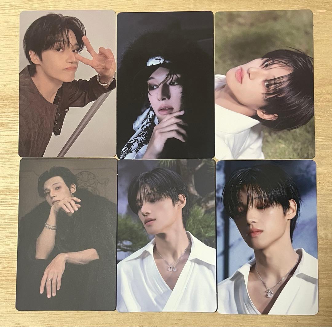 ATEEZ GOLDEN HOUR : part.4 タワレコ ポカ ウヨン - メルカリ