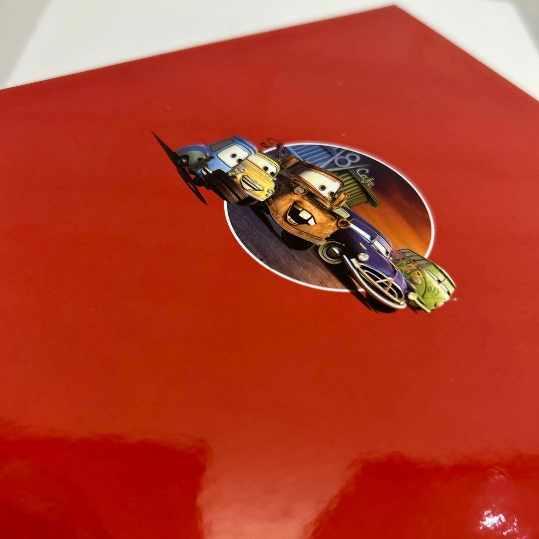 カーズ 1、2、3セット - メルカリ