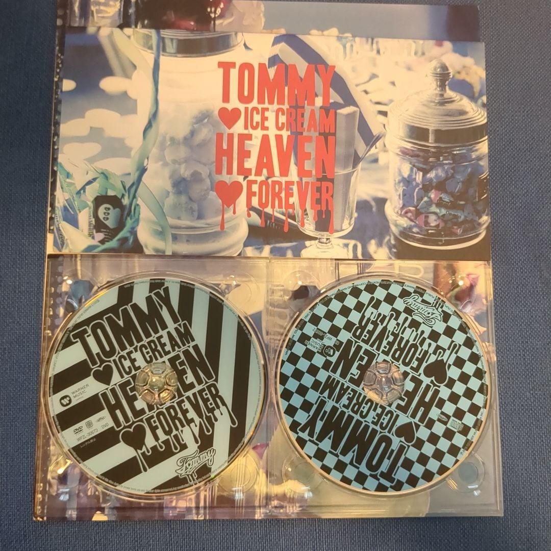  heavenly6 / 初回限定DVD付