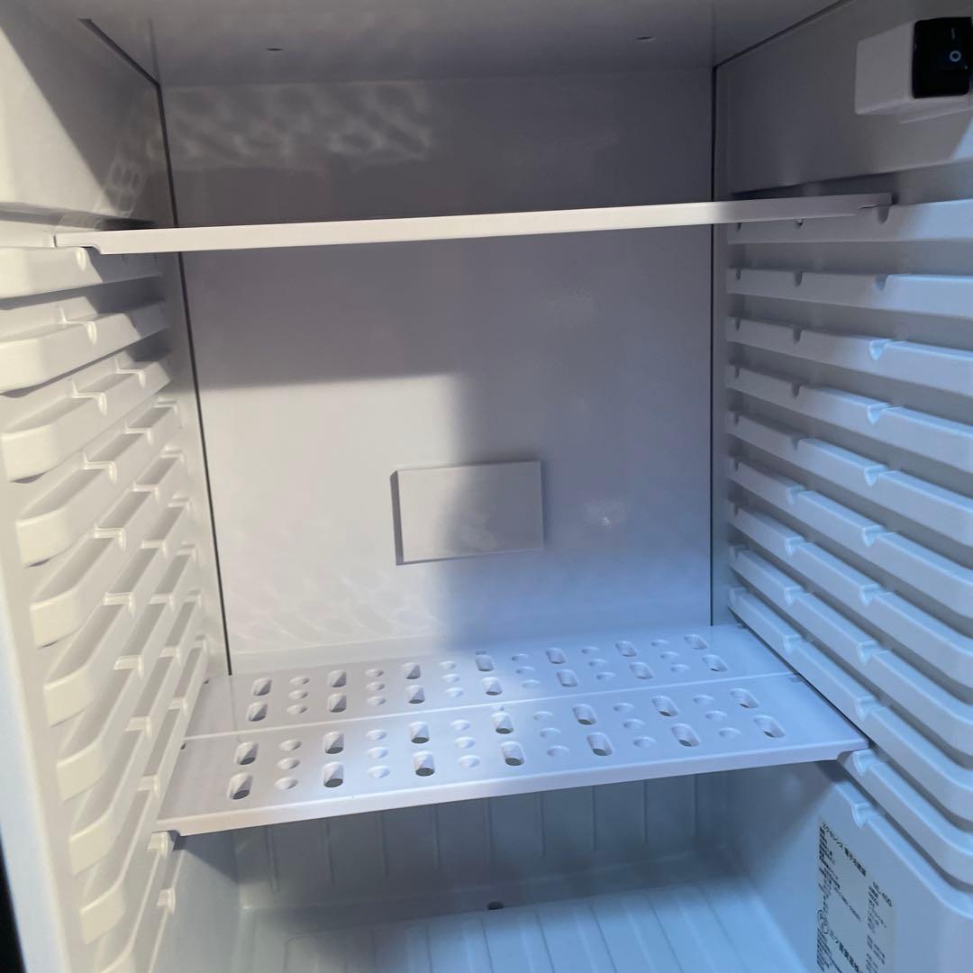 899 エクセレンス 電子冷蔵庫 ML-40G 40L 三ツ星貿易 - メルカリ