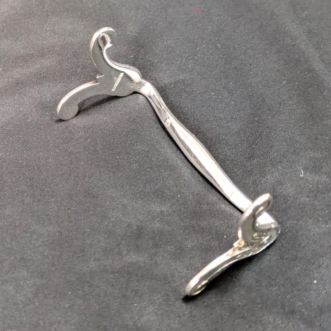 ○現品限り○クリストフル マリーアントワネット ナイフレスト 6本