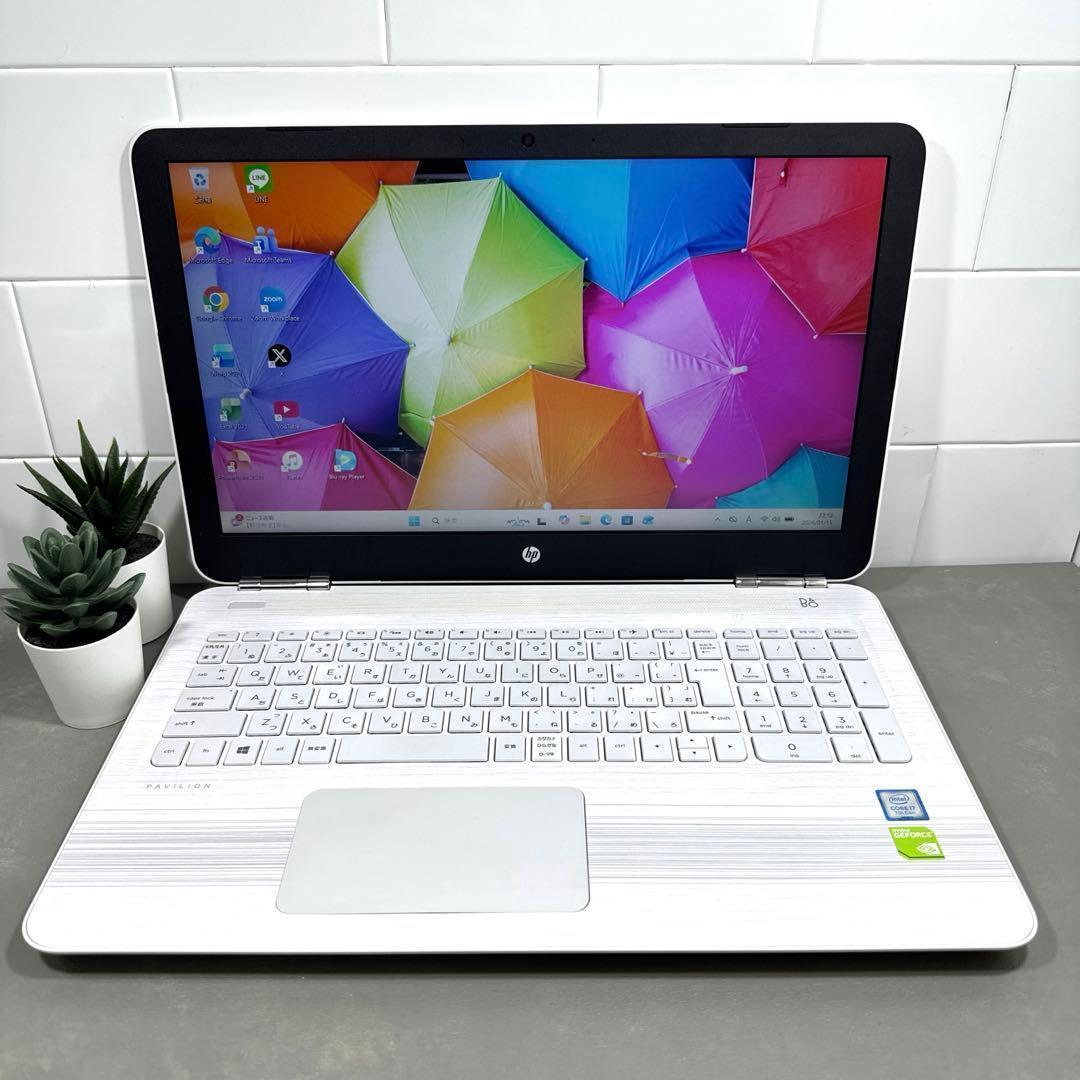 【高性能】HPブリザードホワイト☘corei7☘NVMe256+1TB HP OmniBook 7 Aero 13 Ryzen AI 7・32GBメモリ・1TB SSD搭載 価格.com