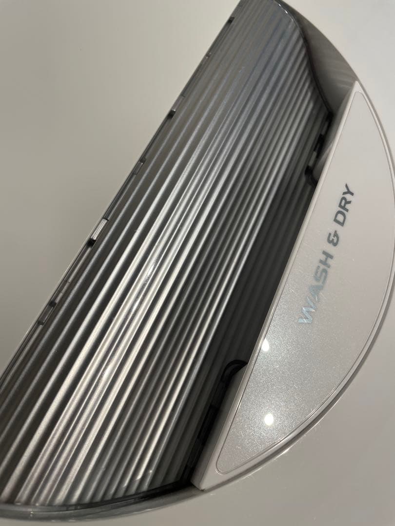 [全国配送] 美品 SHARP 洗濯乾燥機 ES-TX5C-S 5.5kg