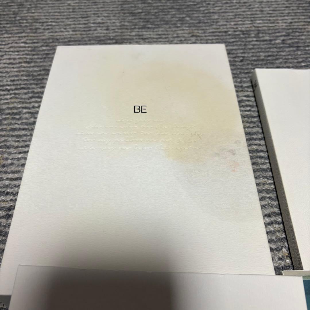 BTS アルバム まとめ売り Proof BE PERSONA など - メルカリ