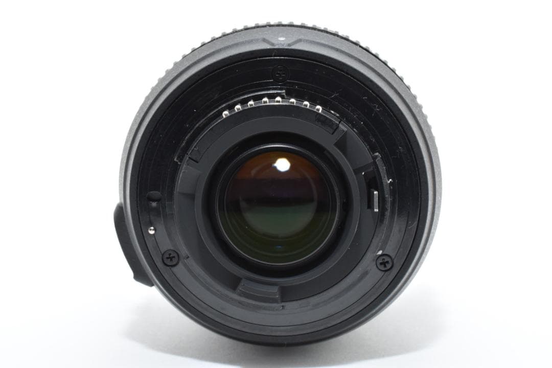 Nikon AF-S DX レンズ 18-135mm f3.5-5.6 G ED