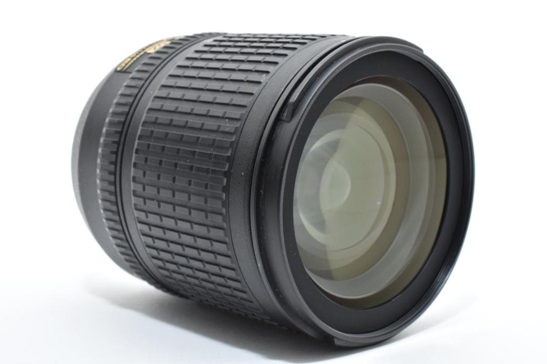 Nikon AF-S DX レンズ 18-135mm f3.5-5.6 G ED