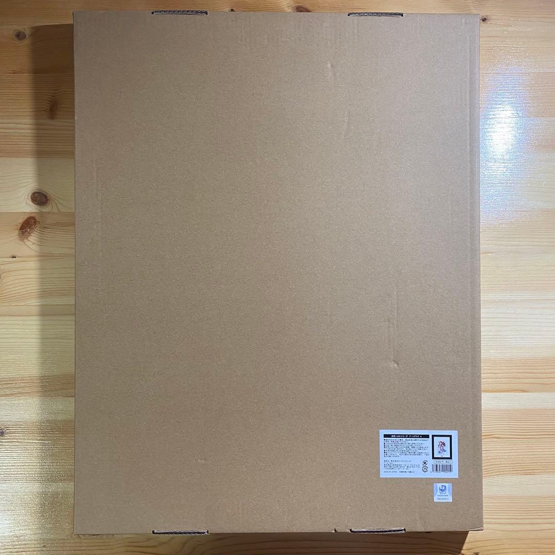 涼宮ハルヒの憂鬱　アートグラフA　複製原画　涼宮ハルヒ　長門有希　朝日奈みくる