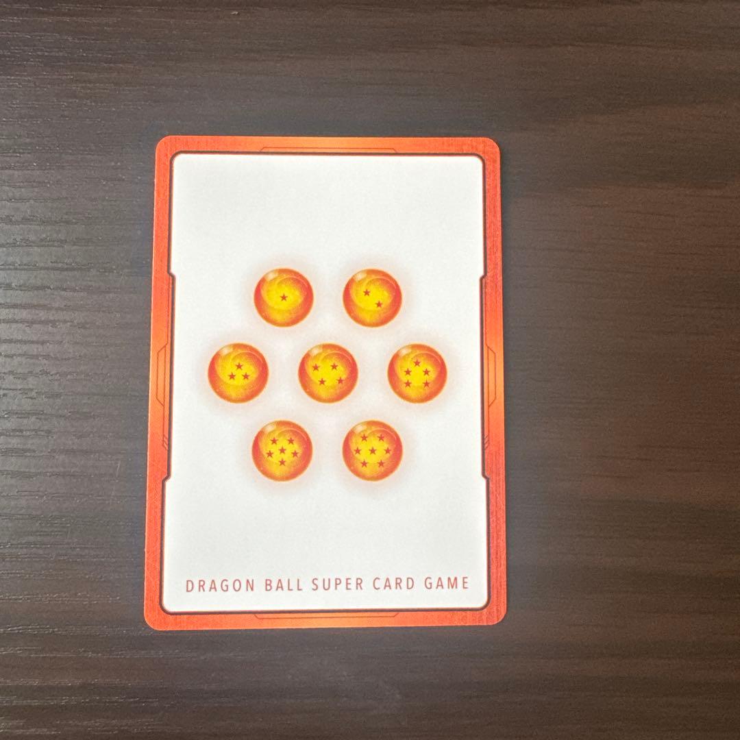 DBFW エナジーマーカー(37巻表紙)E-85 MANGA BOOSTER02 - メルカリ