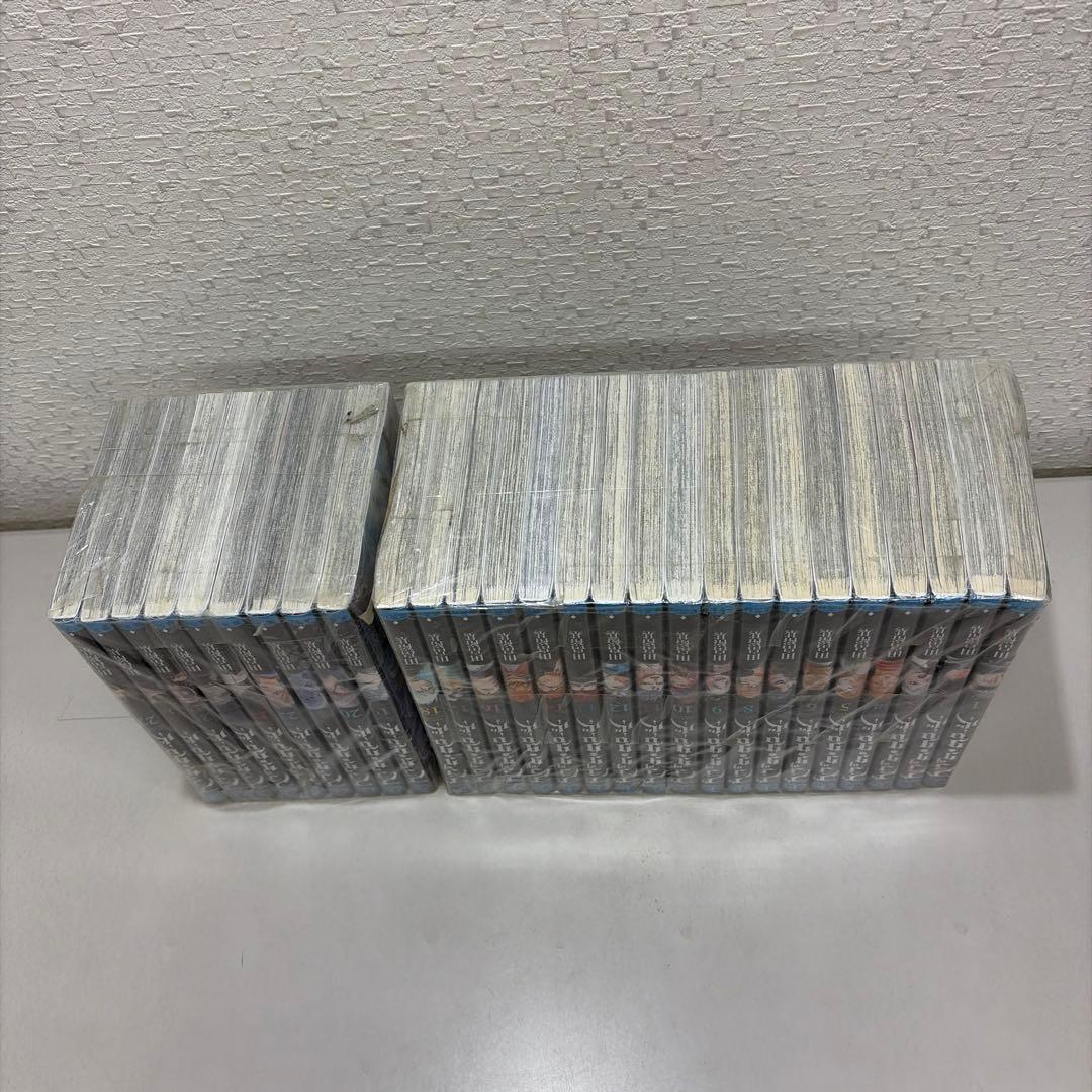 ブラッククローバー 1-27巻セット - メルカリ