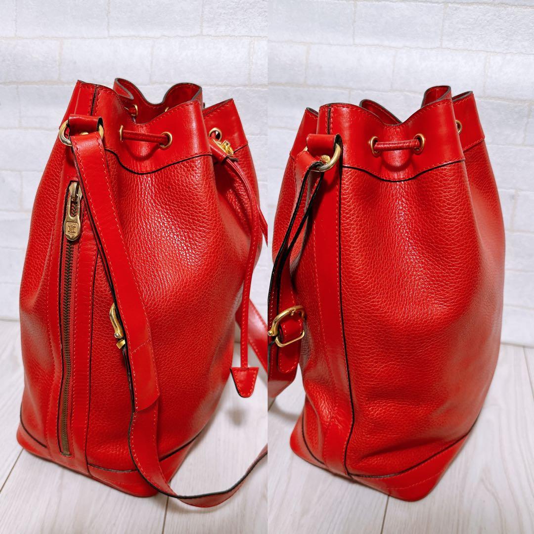 《美品》CELINE(セリーヌ)ショルダーバッグ