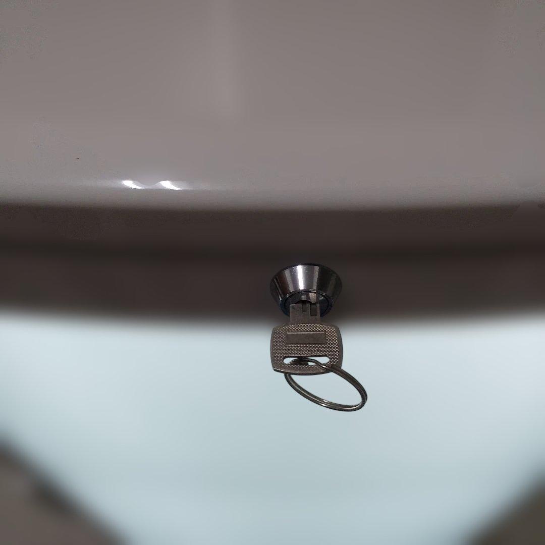 レマコム冷蔵庫。型番RCS-4G84SL。送料無料。ジャンク扱い。 - メルカリ