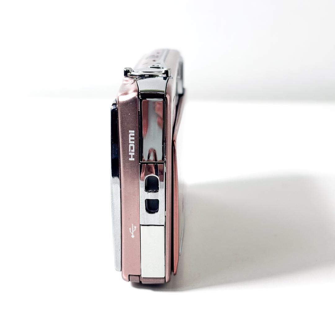 富士フイルム FUJIFILM FINEPIX Z950EXR ピンクゴールド - メルカリ